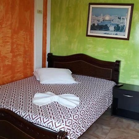 Hotel Posada La Casona El Edén Extérieur photo