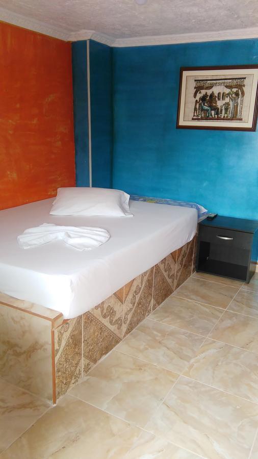 Hotel Posada La Casona El Edén Extérieur photo